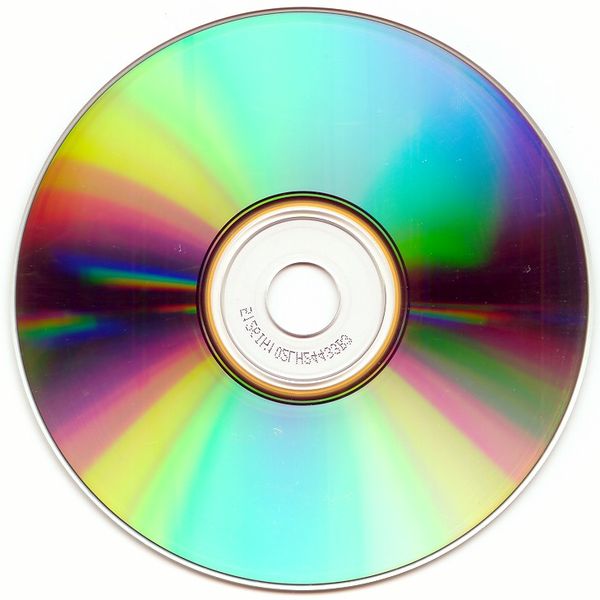 Via Mail CD Rom Distribution