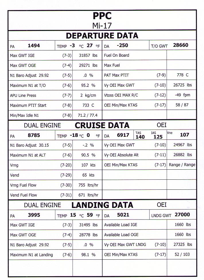 EFB-Copter